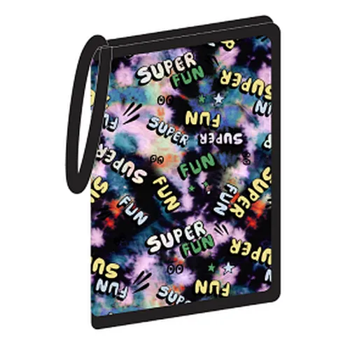 Multi-layer Pencil Case