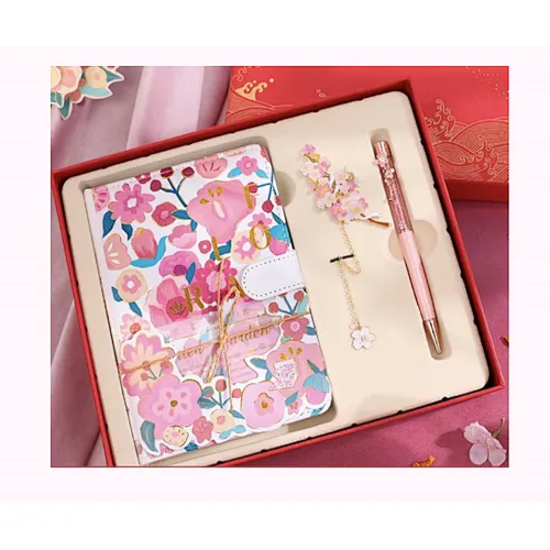 Notebook set