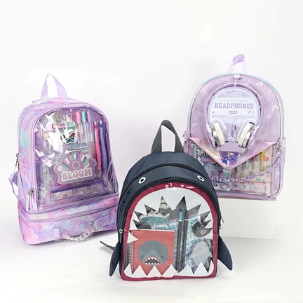 Stationery set