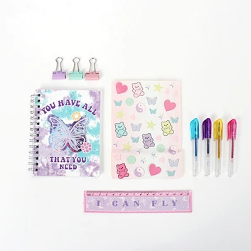 Stationery set