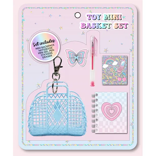 stationery set