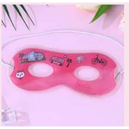 Eye mask