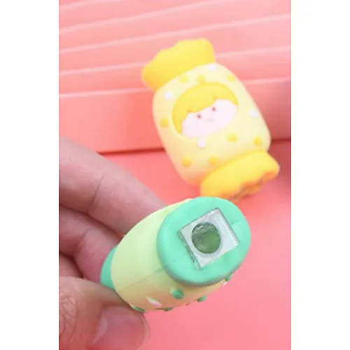 Pencil Sharpener