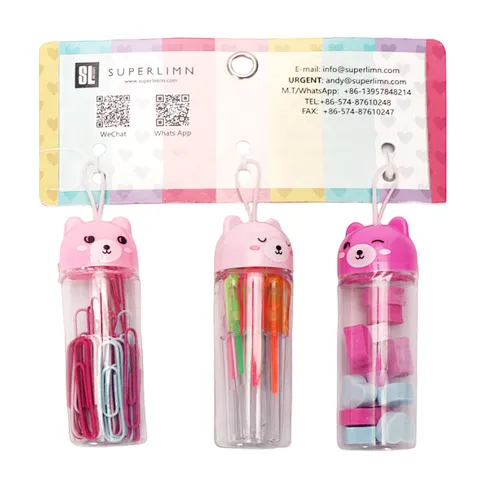 Stationery Set