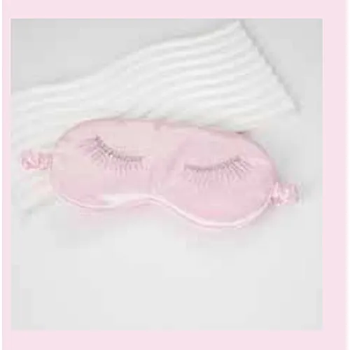 Eye mask