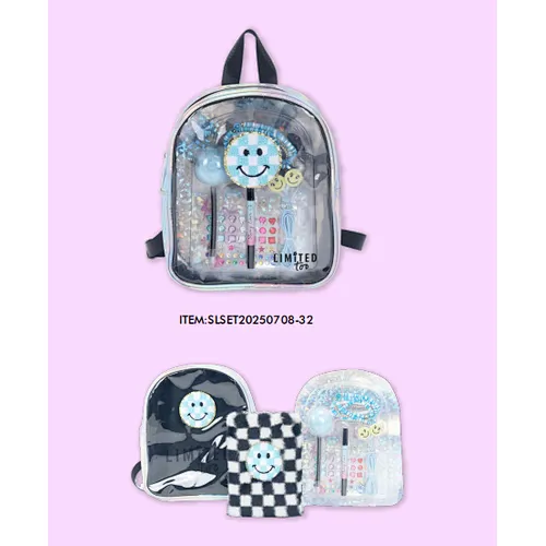 Stationery Set & Gift