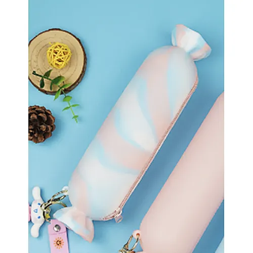 Silicone Pencil Case