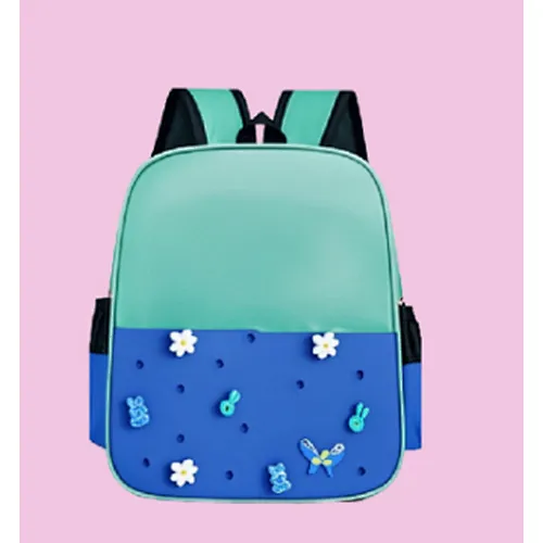 Silicone Backpack