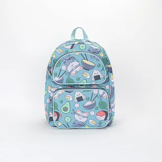 Backpacks