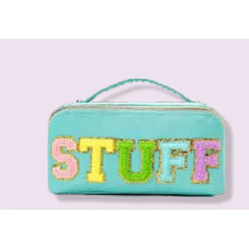 MAKEUP BAG