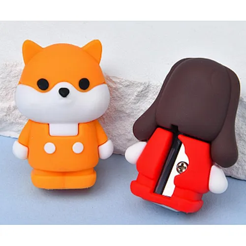 Pencil Sharpener