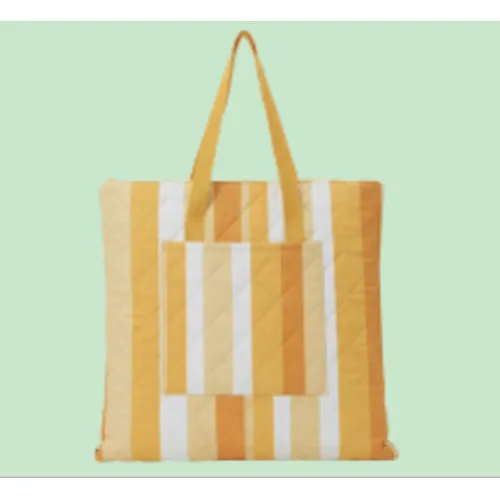 Picnic Blanket & Bag