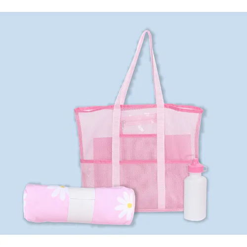 Beach bag Set