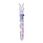 10 color crystal pen