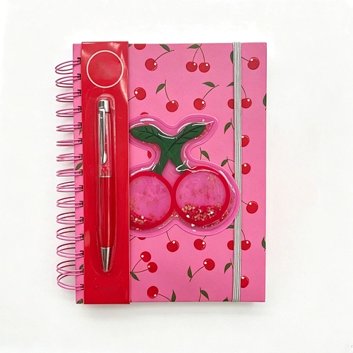Notebook set