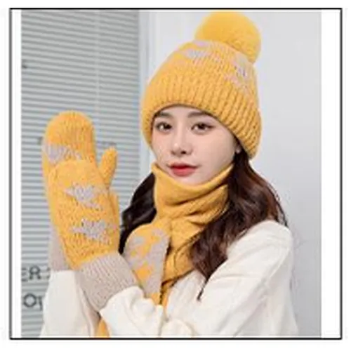 hat set