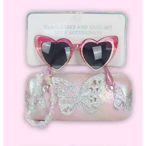 glass set