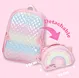 Backpack & Lunch Bag Set