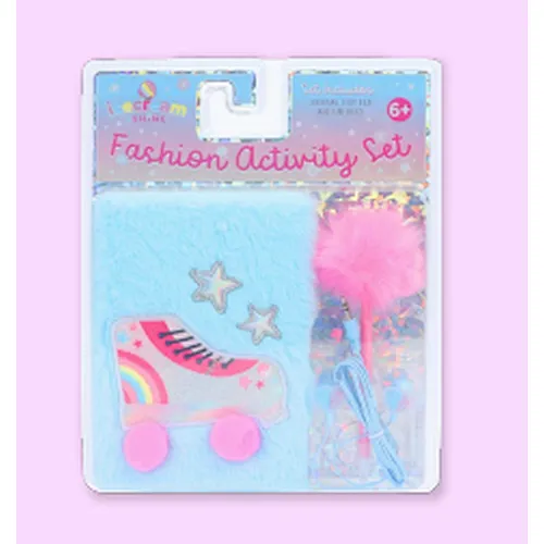 Stationery Set & Gift