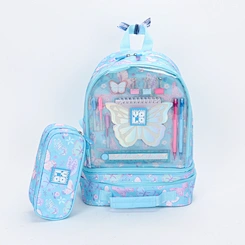 Backpacks