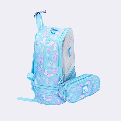 Backpacks