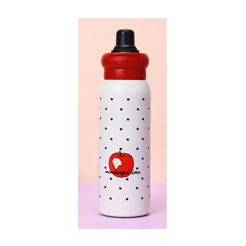 bottle