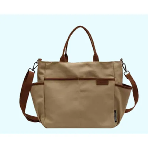 Mummy bag