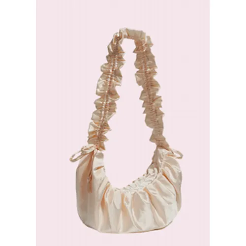 FLOUNCE BAG