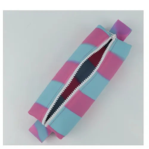 Silicone Pencil Case