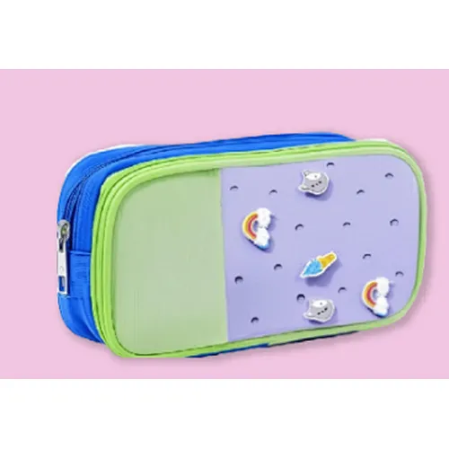 Silicone Pencil Case