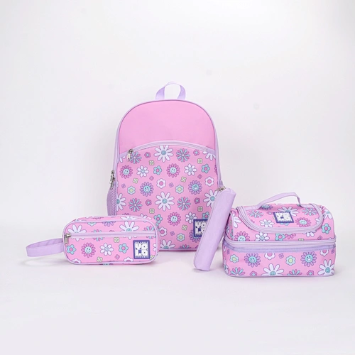 Backpacks