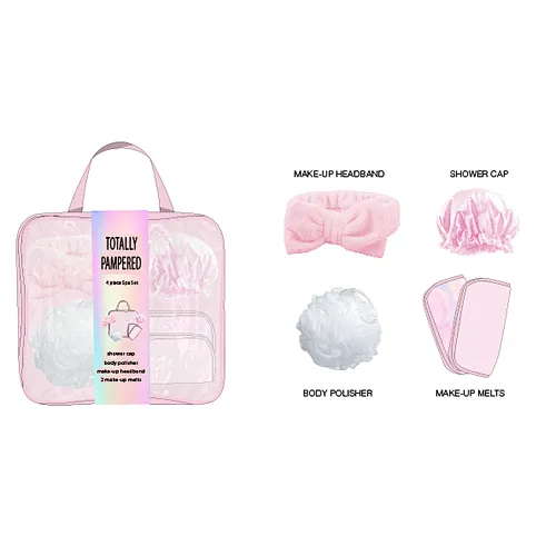 Travel set
