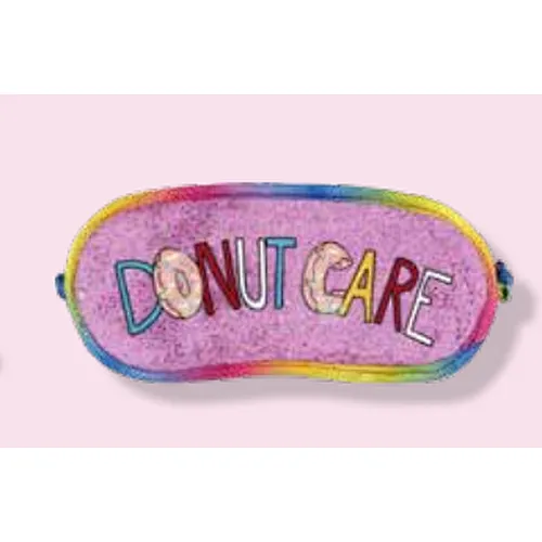 Eye mask