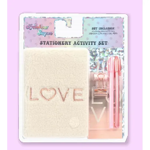 Stationery Set & Gift