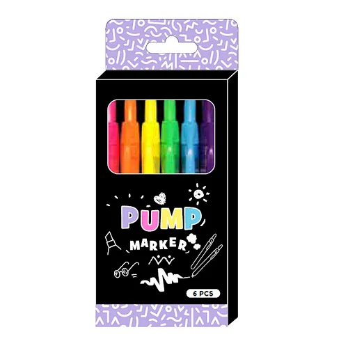 pump  marker