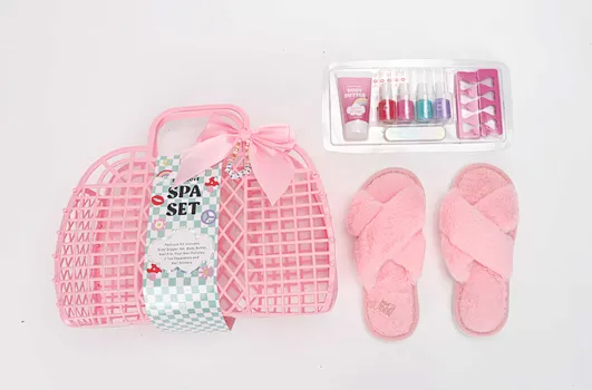 Make Up Bags