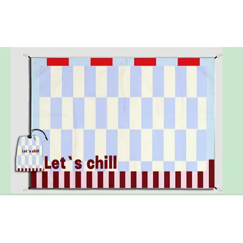 Beach Mat
