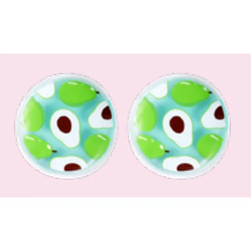 Eye mask