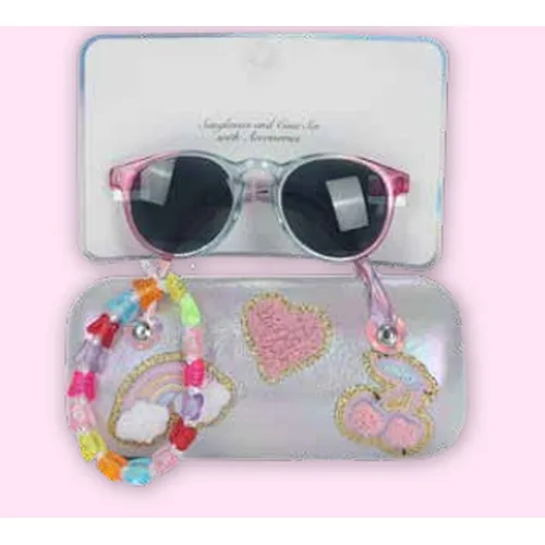 glass set