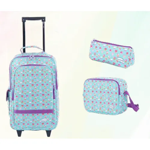 Trolley Backpack