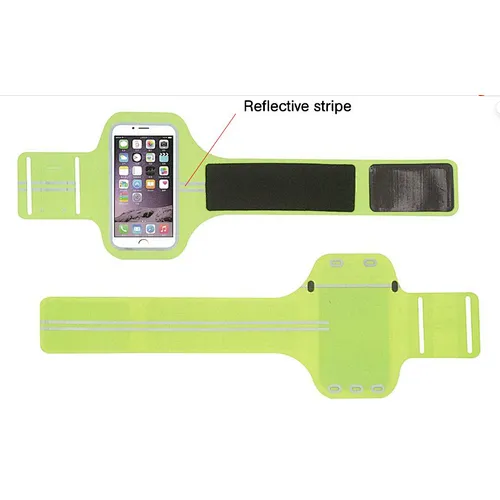 running armband