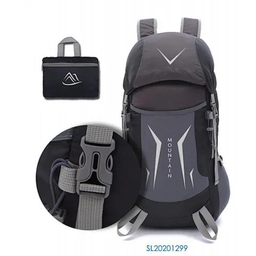 HIKING BACKPACK