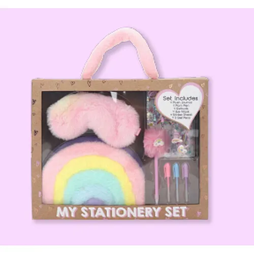 Stationery Set & Gift