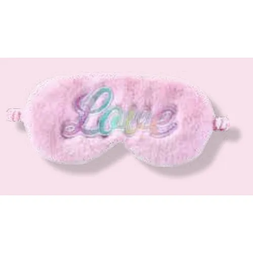 Eye mask