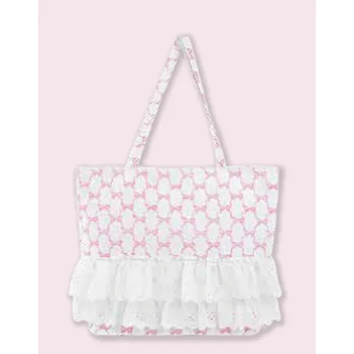 FLOUNCE BAG