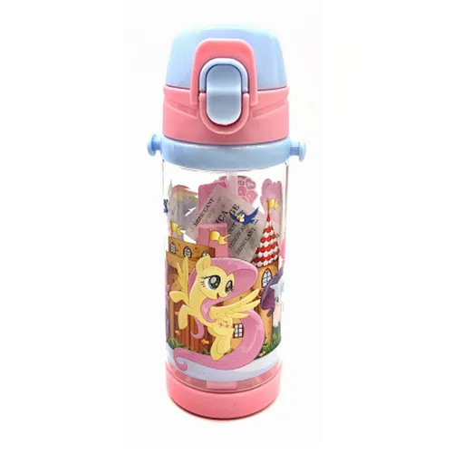 bottle