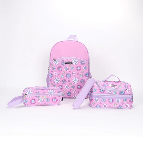 Backpacks