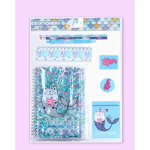 Stationery Set & Gift