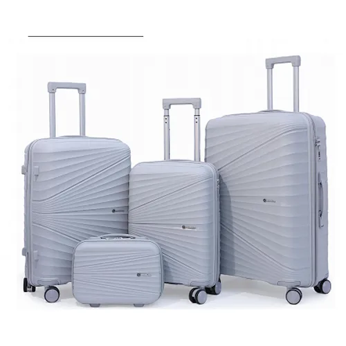 Luggage