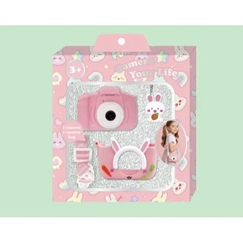 camera set
